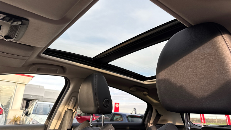 Honda HR-V 1.5 i-VTEC EX CVT 5dr Petrol Hatchback